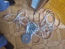 Tape Measure Huge 100ft longFiber Glass body Imperial measurements Eslon Sekisui