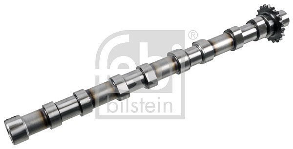 Febi Bilstein Nockenwelle Einlassseite U.A. FüR CitroËN, Ds, Ford, Ford Usa-image