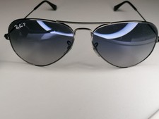 Rayban Aviator Classic (Modello RB3025)