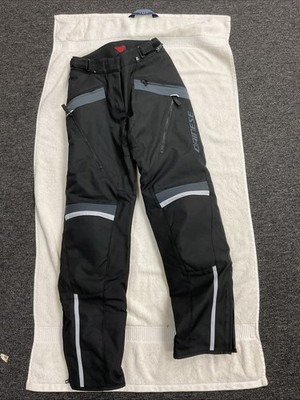 Dainese Tempest 3 D-Dry Women's Pants Black | 40