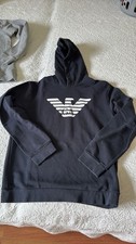 Giorgio Armani Sweatshirt L