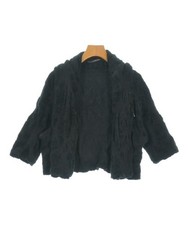 YOHJI YAMAMOTO NOIR Cardigans Black 3 Approx. M 2200655134053