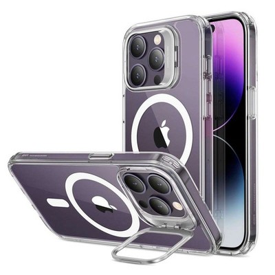 ESR Protective Kickstand Case für das Apple iPhone 14 Pro   Schutzhülle 