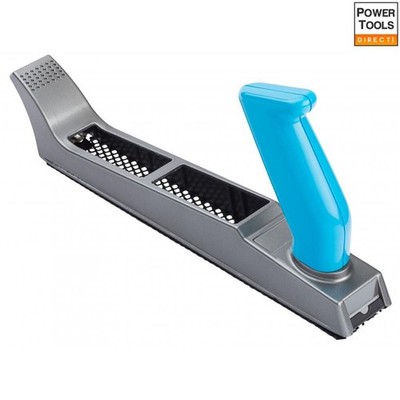Ox Tools OX-T071725 Ox Trade Trockenbau Raspel 250 mm EA