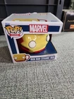 Funko Pop! Mug: IRON MAN Marvel Walmart Exclusive Ceramic NEW +BOX