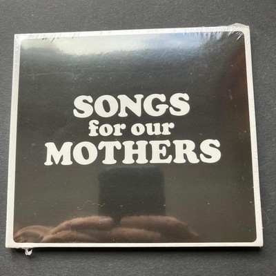 Fat White Family - Songs For Our Mothers - CD Album im Schuber