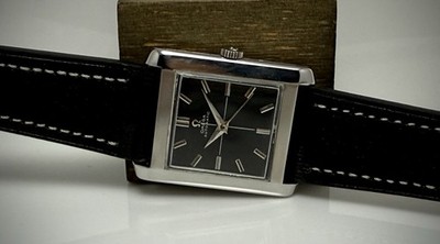 OMEGA AUTOMATIC CALIBER 571 Ref. VINTAGE 1960 3999.3-SC