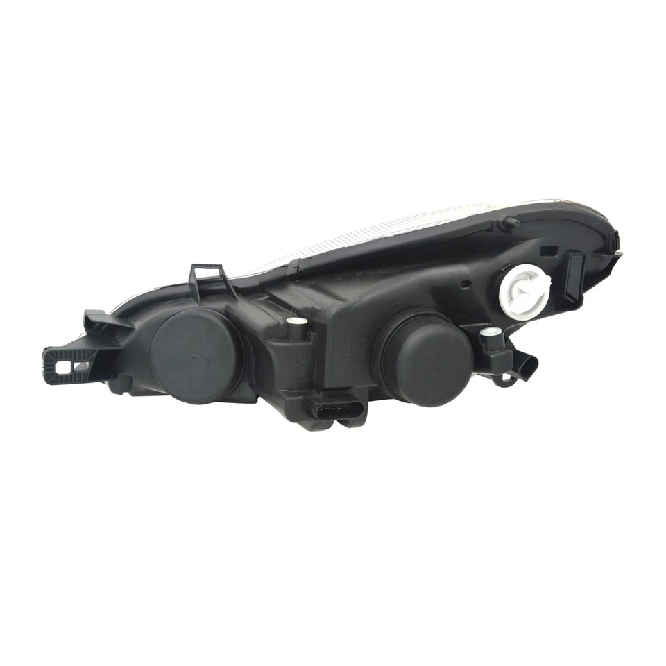 Headlight Assembly fits 2010-2015 Smart Fortwo  TYC - Image 2 of 2