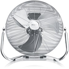 Brandson EL Ventilator 50cm Windmaschine 200W...