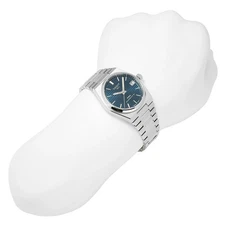 Tissot PRX Powermatic 80 T137.207.11.041.00 Stainless Steel Sapphire Crystal