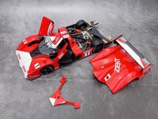 AUTOart 1/18 Toyota GT-One TS020 #1 Le Mans 1999 w/Box