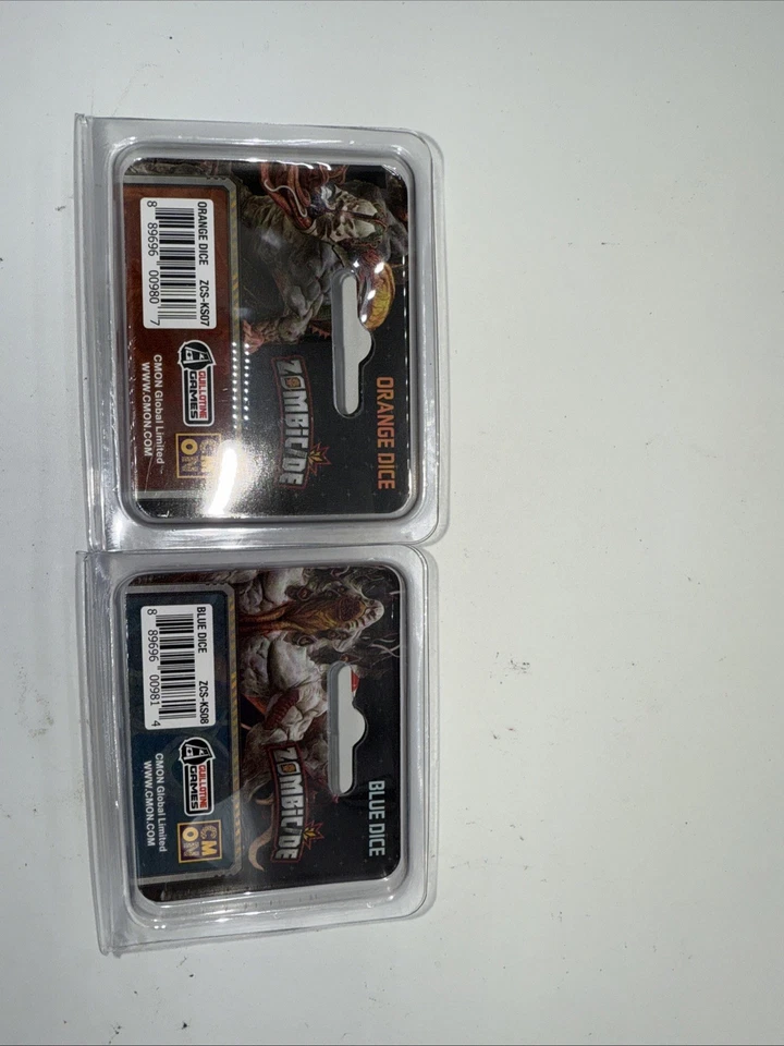 Zombicide Invader Dice Bundle - Image 2 of 2