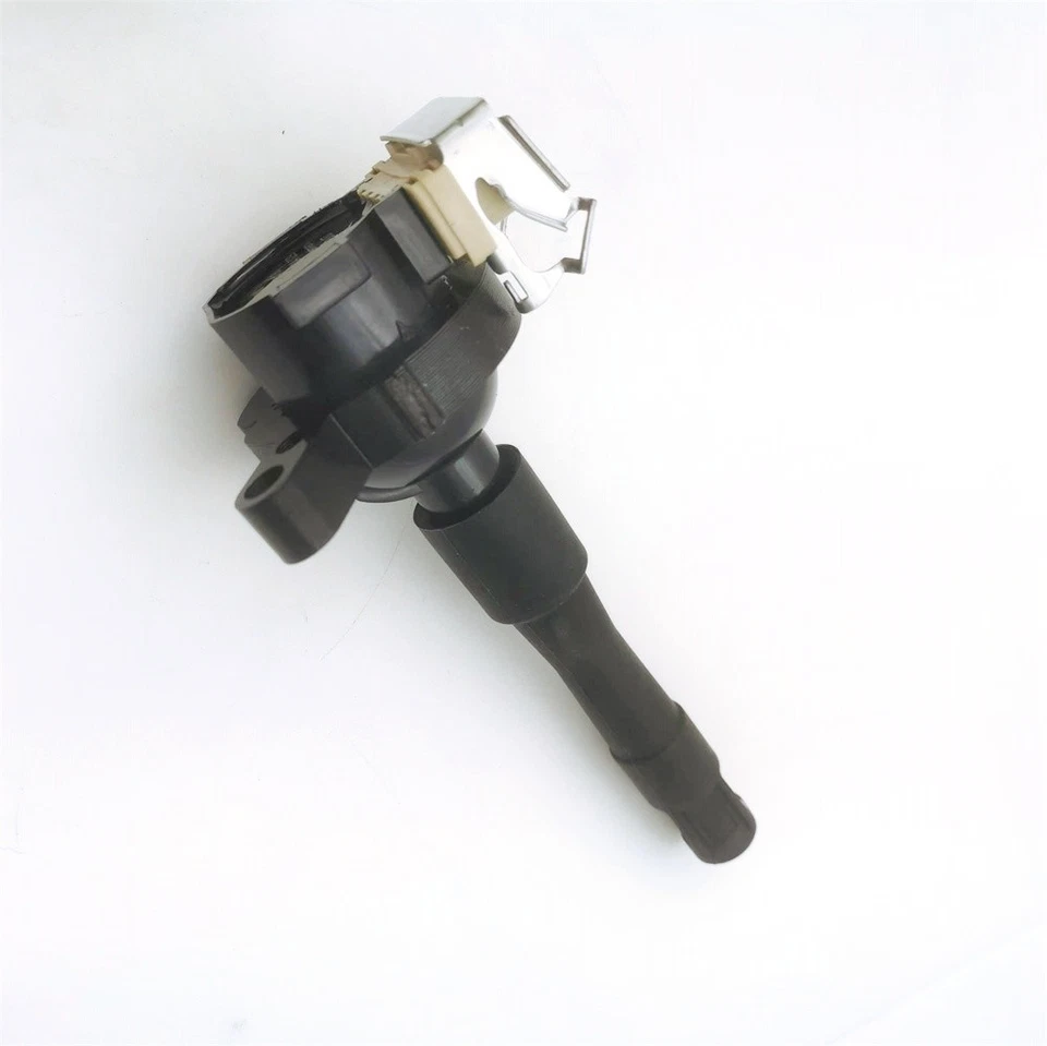 6X Bobina de encendido 0221504029 compatible con BMW 323CI 323I 323IS 323IS 325I 325XI Foto 4 de 4