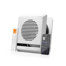 Room to Room Fan 6 , Two-Way Reversible Airflow