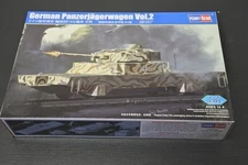 247 82955 Hobby Boss 1/72 German Armored Train BP-44/GCar Type Ⅱ 660/80A3