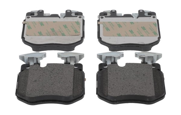 Ferodo Bremsbelagsatz Scheibenbremse Premier ECO Friction FDB5173 Schachtel 218-image