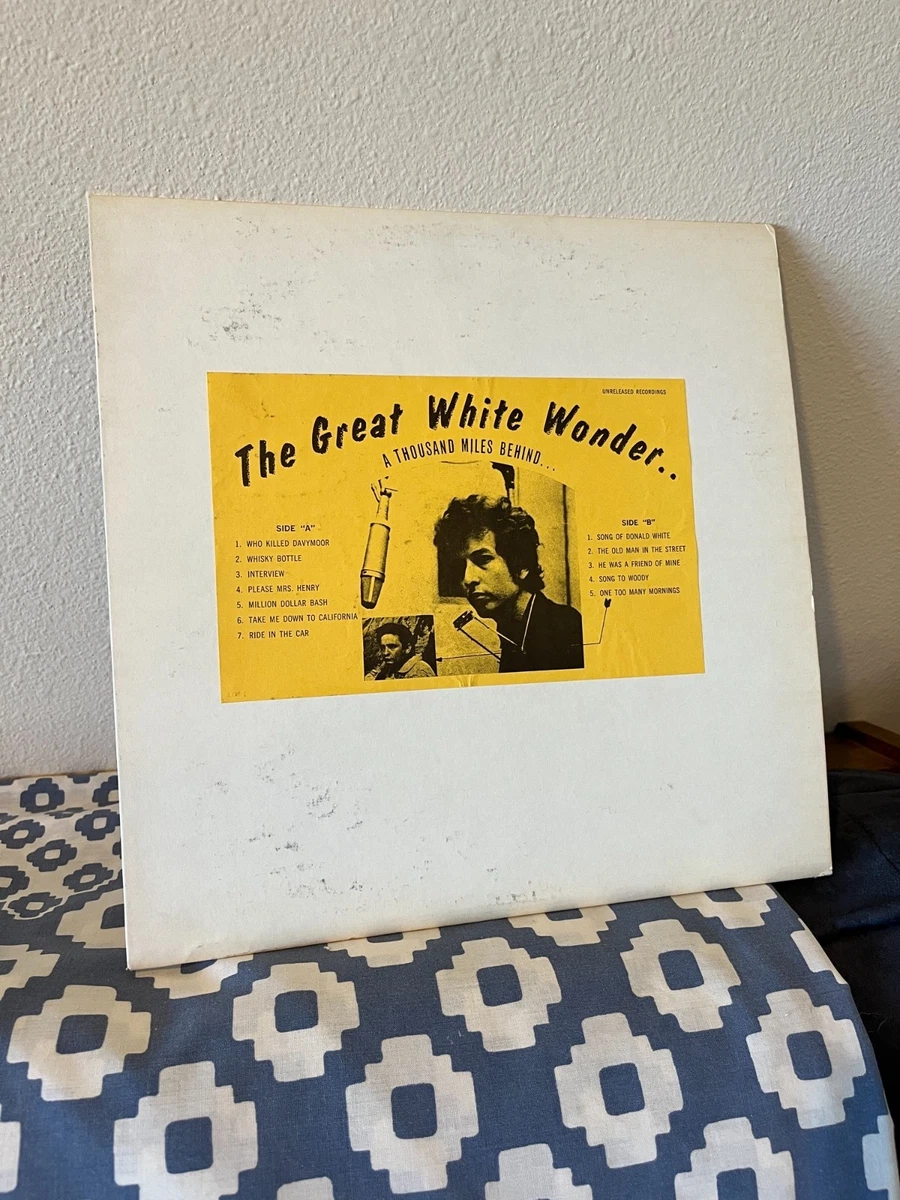 25+ Bob Dylan Live Vinyl Records for sale | Updated Oct 2026