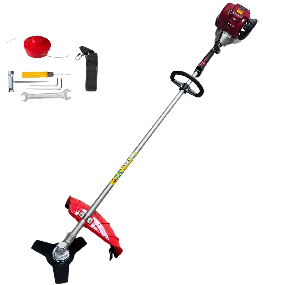 Quando Scegliere Il Decespugliatore A Benzina - Giardinaggio Piante E Fiori - Foto 6