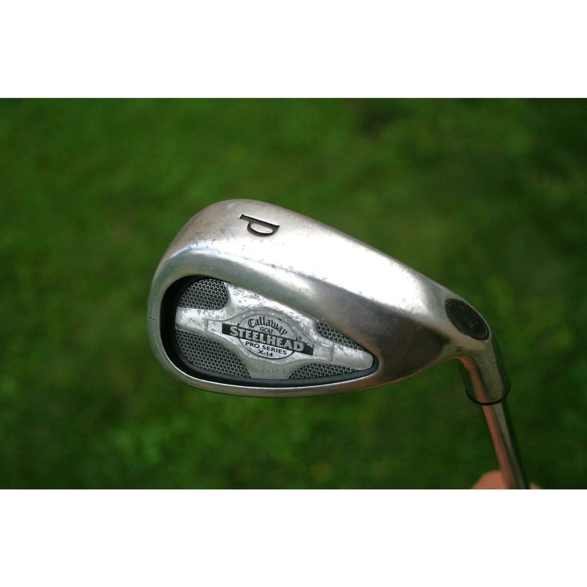 Callaway X14 Pitching Wedge for sale | eBay