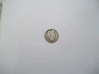 1893-0  Silver Barber Half Dollar
