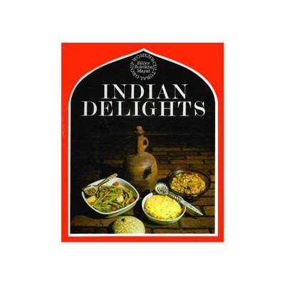 Indian Delights