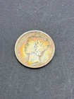 1919 P Mercury Dime - Fine -  $1.99 Shipping