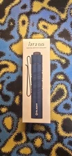 Olight I3T 2 EOS  Midnight Blue Dual-Output EDC Flashlight, 200/300 Lumens New!