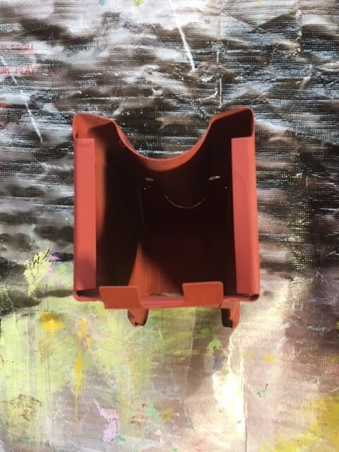 Simson sr 2 Federkasten - Bild 3 von 4