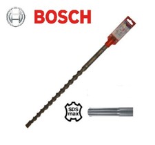 Bosch Tool HC5020 5/8" x 13" SDS-max SpeedX Rotary Hammer Drill Bit 4-Cutter New