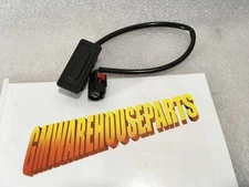 2010-2017 EQUINOX TERRAIN TAILGATE RELEASE SWITCH BUTTON NEW GM #  22869802