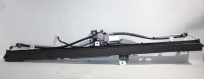 2013-2018 LEXUS GS450H GS350 REAR WINDOW SUN ROLLER SHADE MOTOR