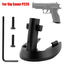 Aluminium Magazine Magwell For Sig Sauer P226