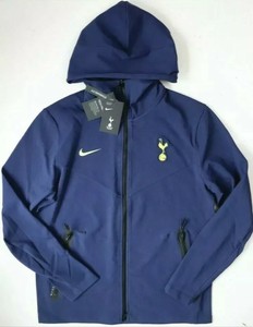 nike tottenham tech fleece