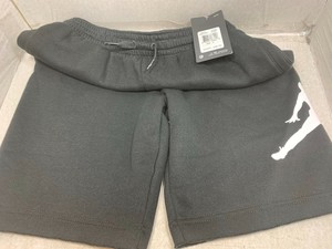 jordan jumpman air fleece short