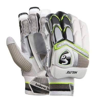 SG Hilite Batting Gloves
