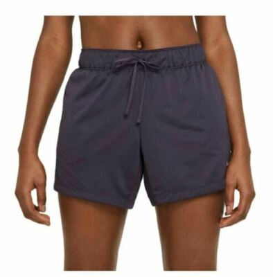 nike flex attack training short