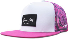 Trucker Hat for Men & Women. Snapback Mesh Ca...