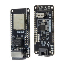 ESP32 ESP32S3 W5500 Ethernet Module Development Board POE Expansion Board