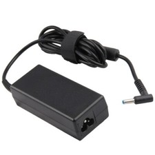 Replacement AC Adapter for HP Laptops - 19.5V 3.33A - Second Hand Good Condition