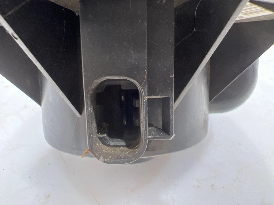 Silverado Sierra 1500 2500 1999-2002 calentador aire acondicionado motor OEM 19153680 Foto 3 de 4