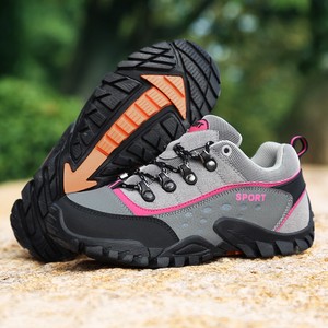 trekking sneakers
