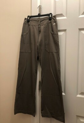 DEHA New Women Pants- Light green color- Size XS