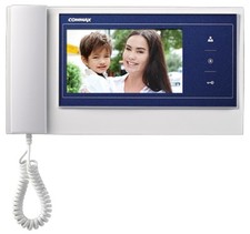 COMMAX 7" Monitor Video Door Phone CDV-70K