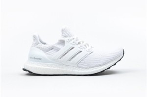 adidas ultra boost white 4.0