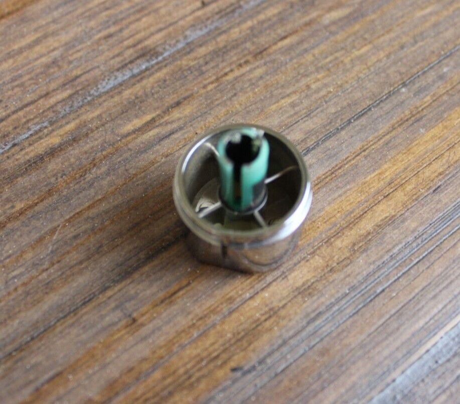 Sears LXI Series Stereo OEM Replacement Volume Control Dial/Knob