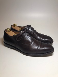 allen edmonds exchange