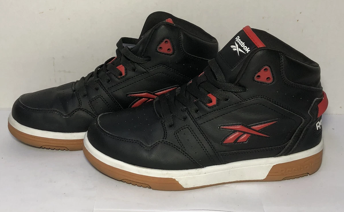 Kids reebok sales tennis shoes