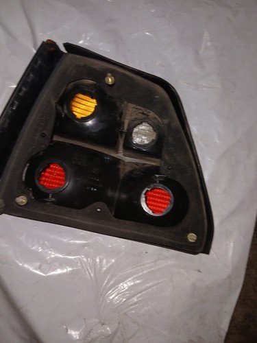 VW Mk2 Golf 85-92 hella OEM RIGHT Side Tail Light genuine vw orig 176.945.096 - Picture 5 of 10
