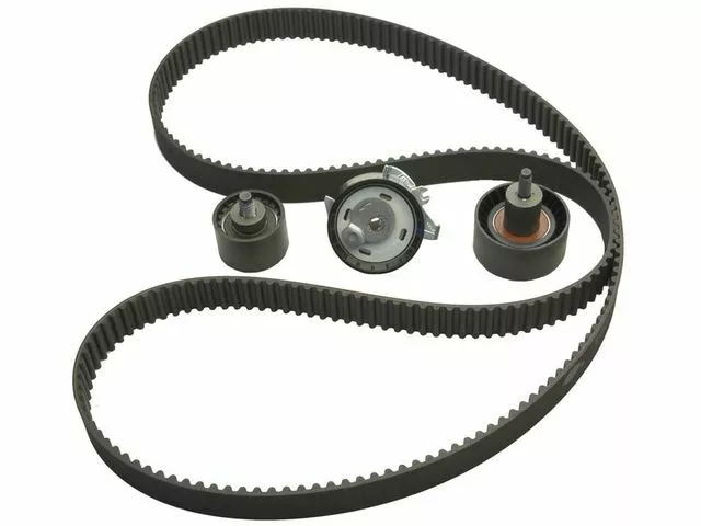2002 ford top focus timing belt