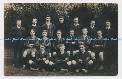 C011416 Sportmannschaft. Gruppenfoto